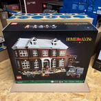 Lego Ideas - Home Alone #21340 (Ongeopend), Ophalen of Verzenden, Nieuw, Complete set, Lego
