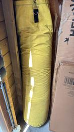 Bokszak 150 cm, Sport en Fitness, Boksen, Ophalen, Zo goed als nieuw, Bokszak