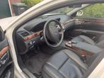 Mercedes-Benz Mercedes 2006 Wit, Auto's, Mercedes-Benz, 1780 kg, 109 €/maand, Wit, Sedan