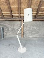 Foscarini Fork Terra vloerlamp door Diesel met Lodes, Huis en Inrichting, Foscarini, Ophalen of Verzenden, Zo goed als nieuw, Metaal