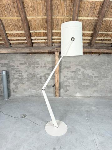 Foscarini Fork Terra vloerlamp door Diesel met Lodes beschikbaar voor biedingen