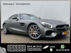 Mercedes-Benz AMG GT 4.0 S Frozen-Grey Pano. Keramisch Nav/C, Auto's, Mercedes-Benz, Automaat, Achterwielaandrijving, Gebruikt