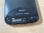 Sony Discman CD Compact Player D-121, Audio, Tv en Foto, Walkmans, Discmans en Minidiscspelers, Discman, Ophalen of Verzenden