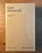Maison Crivelli Oud Maracuja Extrait de Parfum (50ml) Nieuw!, Ophalen, Nieuw