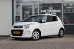 Citroen C1 1.0 VTi Feel/Apple carplay/Airco/Nap, Voorwielaandrijving, Euro 6, 4 stoelen, C1