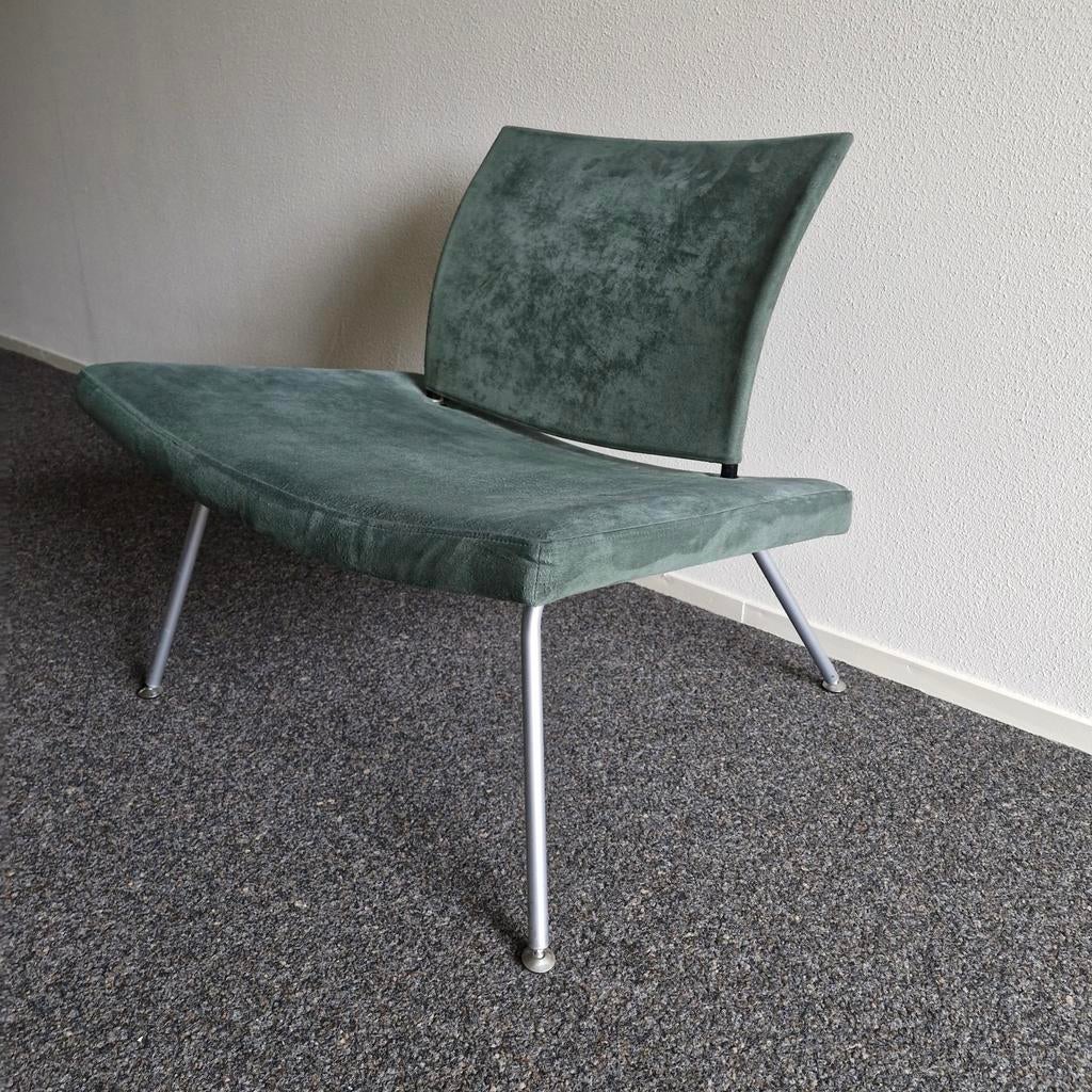 Fijn zitten? Koop deze KFF fauteuil, Ophalen, Bruin, Stof, Eén