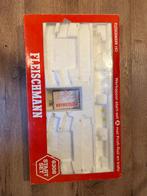 Fleischmann startset 6308 lege doos, Hobby en Vrije tijd, Gelijkstroom, Fleischmann, Ophalen of Verzenden, Gebruikt