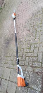 Stihl HTA 85, Ophalen of Verzenden, Accu