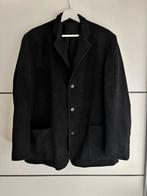 Blazer, Ophalen of Verzenden, Zo goed als nieuw, Maat 52/54 (L), Zwart