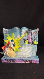 Disney traditions story book sleeping beauty gesigneed, Verzamelen, Disney, Ophalen of Verzenden, Assepoester of Belle, Zo goed als nieuw