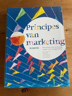 Lloyd C. Harris - Principes van marketing, Boeken, Lloyd C. Harris; Gary Armstrong; Nigel Piercy; Philip Kotler, Ophalen of Verzenden