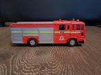 Corgi Volvo brandweerwagen, Overige merken, Gebruikt, 1:50 of kleiner, Auto