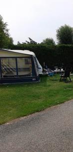 StarCamp Multinova Voortent Maat 10, Caravans en Kamperen, Ophalen, Gebruikt