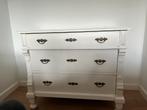 Ladenkast, commode, brocante kast kinderkamer, babykamer, Antiek en Kunst, Ophalen