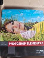 Joke Beers-Blom - Photoshop Elements 8, Ophalen, Zo goed als nieuw, Joke Beers-Blom