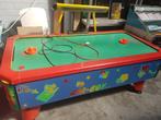 Air hockey Presus ( zie tekst), Ophalen, Zo goed als nieuw
