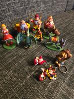 Efteling Figuren, Ophalen of Verzenden, Zo goed als nieuw, Beeldje of Poppetje