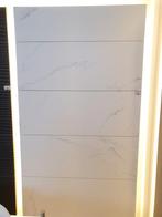 Porcelanosa wandtegel Artic Mat 45x120 cm, Ophalen, Nieuw, Minder dan 5 m², Wandtegels