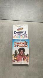 Dummie de Mummie 3 verhalen 2 boeken, Verzenden, Zo goed als nieuw