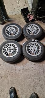 Ronal velgen 13 inch 4x100, Ophalen, Zo goed als nieuw