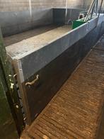 Paneltim hokinrichting vleesvarkens [780], Dieren en Toebehoren, Boekhorst Trading, Info@boekhorsttrading.com, Singel 16, Horssen