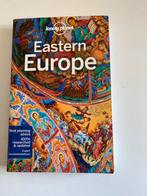 Lonely Planet Oost-Europa Reisgids, Lonely Planet, Europa, Ophalen of Verzenden, Zo goed als nieuw