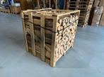 Haardhout droog, Minder dan 3 m³, Ophalen, Beukenhout, Blokken