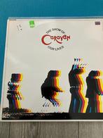 Caravan -  the show of our lives, Cd's en Dvd's, Vinyl | Rock, Gebruikt, Ophalen of Verzenden, Progressive, 12 inch