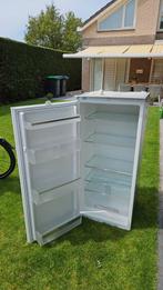 Siemens inbouwkoelkast, Witgoed en Apparatuur, Koelkasten en IJskasten, Ophalen, 120 tot 140 cm, 200 liter of meer, Zonder vriesvak