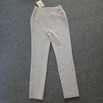 Josh V pantalon maat S nieuw met kaartjes Abigail, Beige, Nieuw, Ophalen of Verzenden, Maat 36 (S)