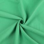 Fotografie Achtergrond - green screen - fotostudio, Audio, Tv en Foto, Fotografie | Fotostudio en Toebehoren, Verzenden, Nieuw