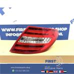 W204 FACELIFT LED ACHTERLICHT RECHTS A2048202764 ORIGINEEL M, Auto-onderdelen, Gebruikt, -, Ophalen of Verzenden, -
