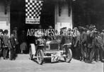 Brush automobile 1909 New York Economy Contest race foto, Verzenden, Nieuw, Auto's