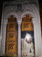 Het klooster van Pavia - atrium cultuurgidsen, Overige merken, Europa, Ophalen of Verzenden, Zo goed als nieuw