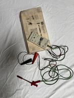 LPG Tester, Afsluiter, Drukmeter & Vul Hulpstuk, Ophalen of Verzenden, Gebruikt, Universele onderdelen