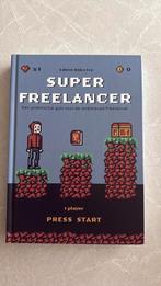 Super Freelancer - Edwin Dijkstra, Ophalen of Verzenden, Zo goed als nieuw