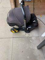 Doona+ kinderwagen & autozitje, 0 t/m 18 kg, Ophalen, Overige merken, Gebruikt