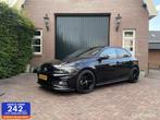 Volkswagen Polo 1.0 TSI Highline DSG 2X R-line Blindspot Cam, Gebruikt, Zwart, Bedrijf, 48 €/maand