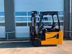 Huren Heftruck huren ? Ruime voorraad beschikbaar (bj 2022), Elektrisch, Heftruck