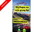 Citroën C3 Wij kopen uw Auto graag Op! (bj 2011), Auto's, Euro 5, 28 km/l, Gebruikt, 4 cilinders