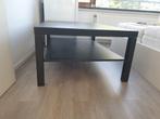 Kallax salontafel, Ophalen, Gebruikt, 100 tot 150 cm, 50 tot 100 cm
