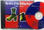 ROLLING STONES - Jump back ( CD ), Ophalen of Verzenden, Zo goed als nieuw, Poprock