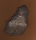 Steentijd Vuursteen bijl, 300.000 tot 50.000 voor Christus, Antiek en Kunst, Antiek | Gereedschap en Instrumenten, Verzenden