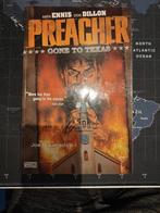 Preacher Complete Collection (Vol. 1-9) - Ennis - TOPSTAAT, Boeken, Strips | Comics, Ophalen of Verzenden