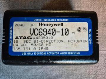 Honeywell VC6940-10 GEBRUIKT WERKEND. beschikbaar voor biedingen