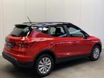 SEAT Arona 1.0 TSI Style AIRCO/ECC-NAVI by CARPLAY-PDC-LMV-L, 12 maanden, Stof, Gebruikt, Arona