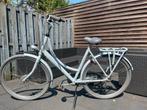 Nieuwstaat Batavus Diva damesfiets, Fietsen en Brommers, Fietsen | Dames | Damesfietsen, Ophalen, Versnellingen, Batavus, 56 cm of meer