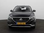 MG ZS EV Luxury | 1e-Eigenaar | Leder | Panoramadak | Camera, Auto's, 45 kWh, Gebruikt, 143 pk, Met garantie (alle)