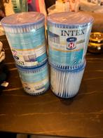 Filters voor filterpomp maat h, Ophalen, Minder dan 80 cm, Overige typen, Rond