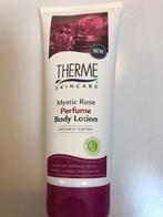 Therme bodylotion mystic rose, nog nieuw, Nieuw, Ophalen of Verzenden, Bodylotion, Crème of Olie